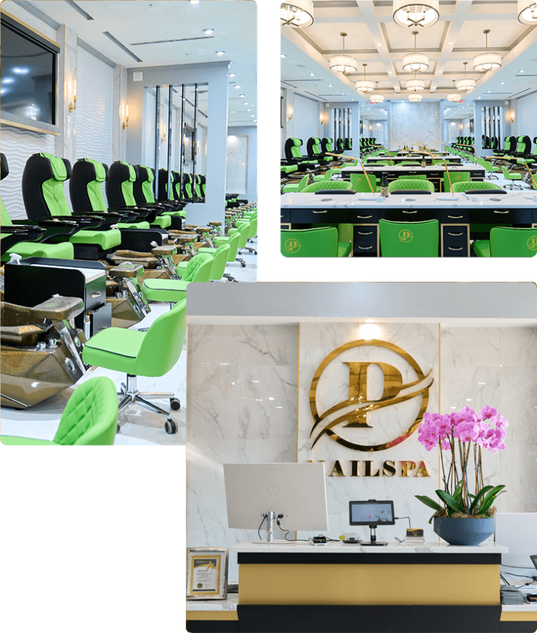 Perfection Nail Spa V Nail Salon in Buffalo About us Page